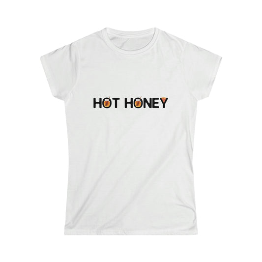 HOT HONEY