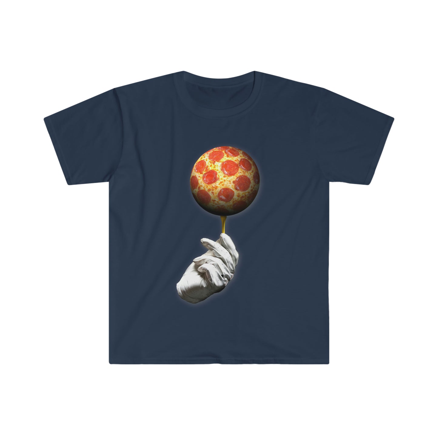 PIZZA TEE