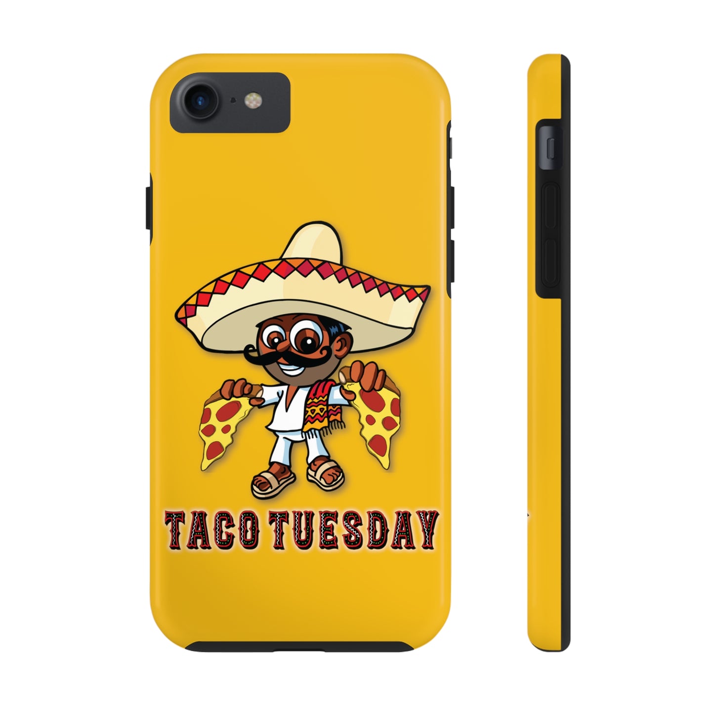 TACO TUESDAY