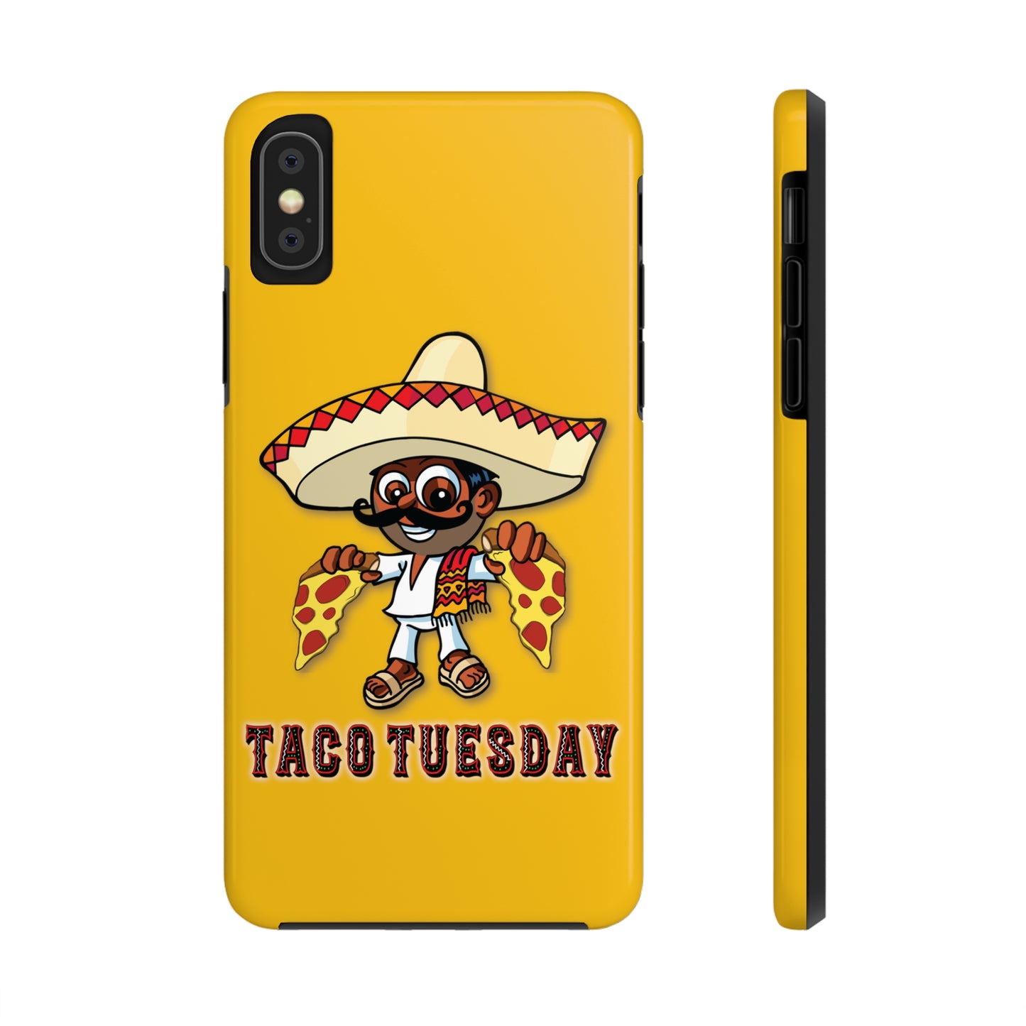 TACO TUESDAY