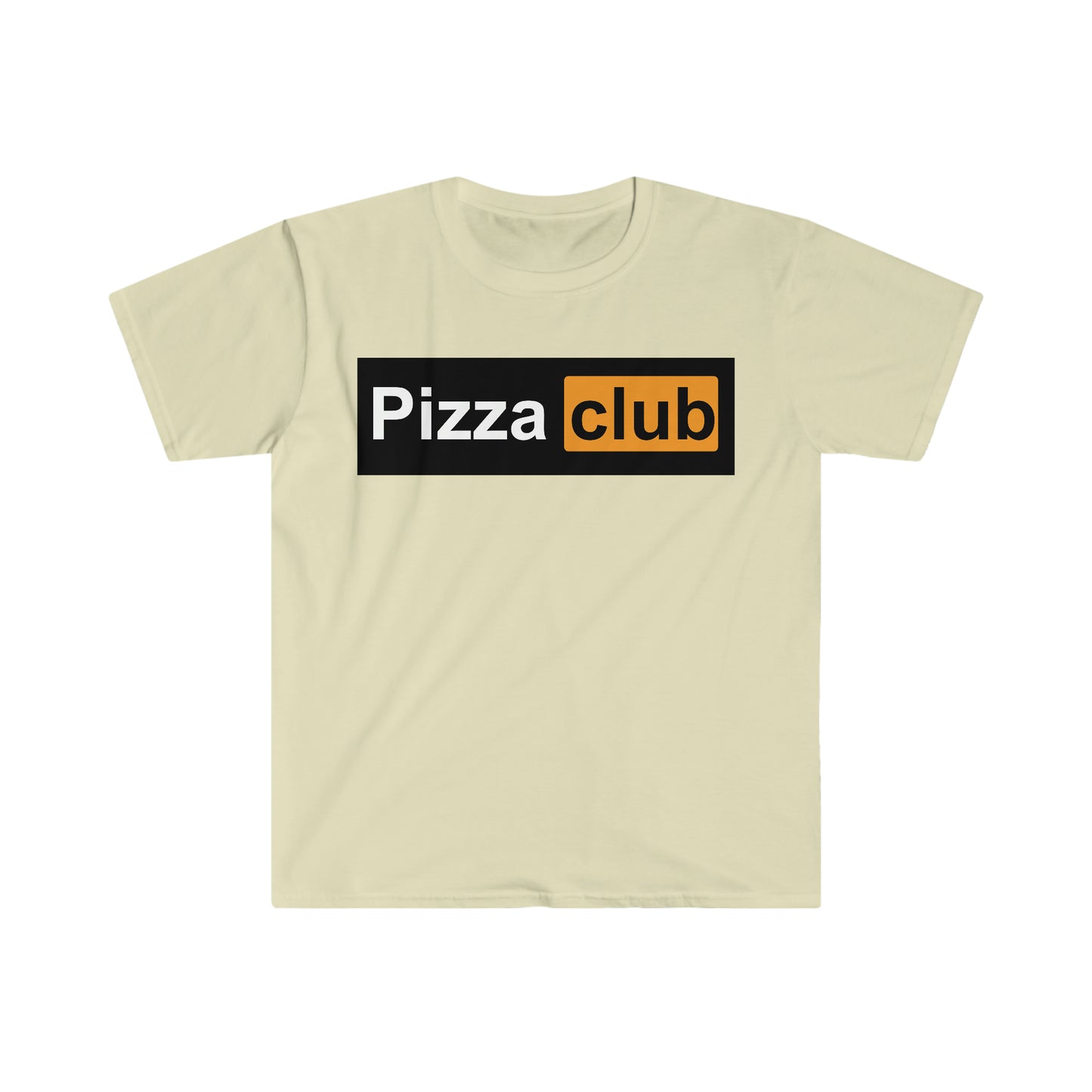 PIZZA CLUB