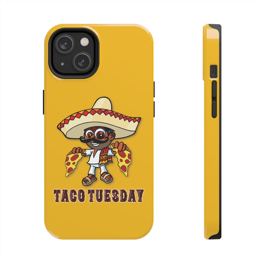 TACO TUESDAY