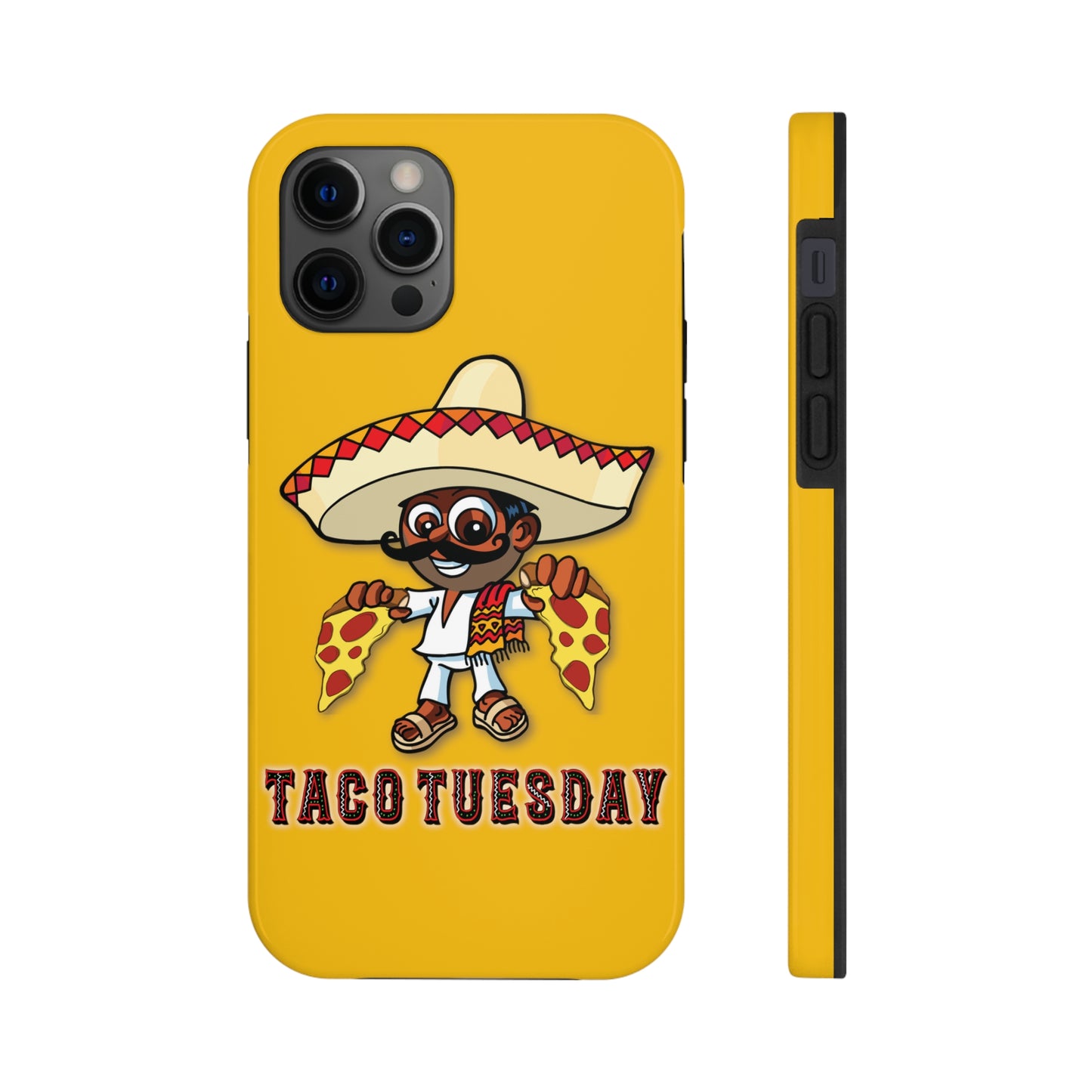 TACO TUESDAY