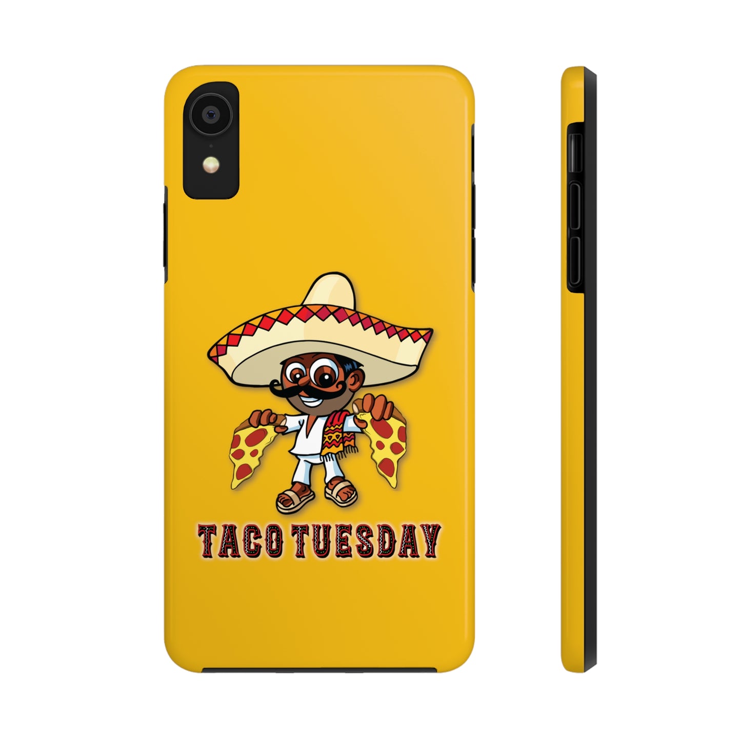 TACO TUESDAY