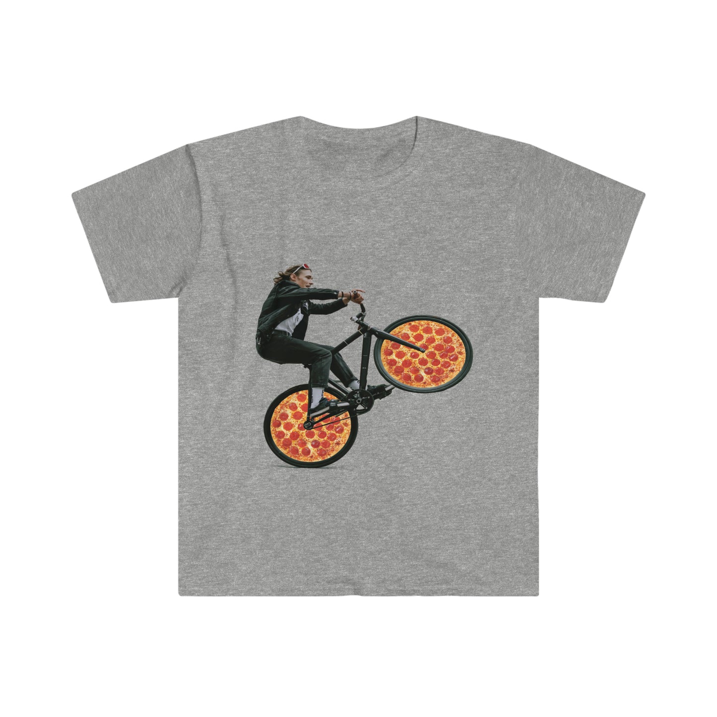 PIZZA BIKE