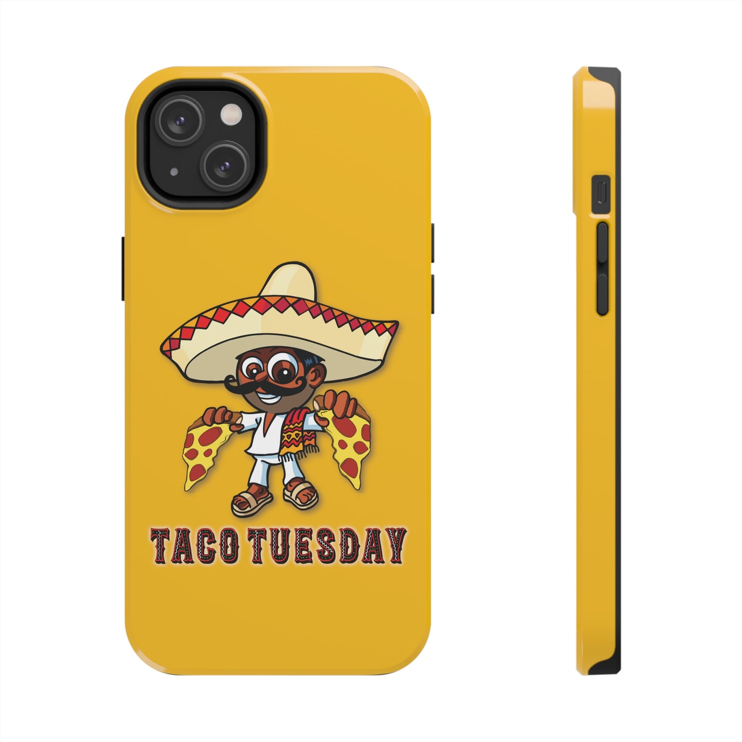 TACO TUESDAY