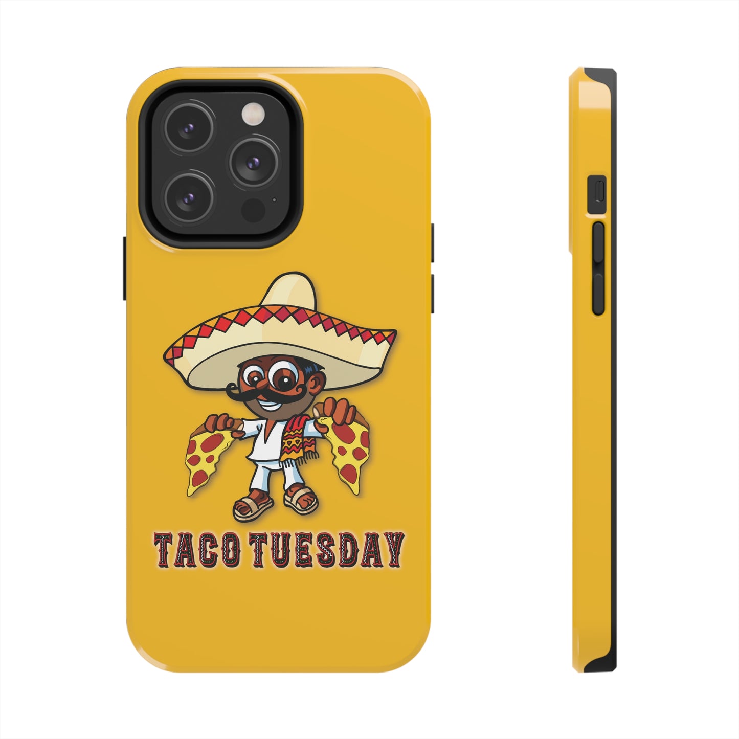 TACO TUESDAY