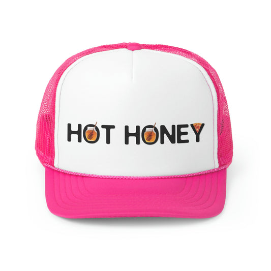 HOT HONEY