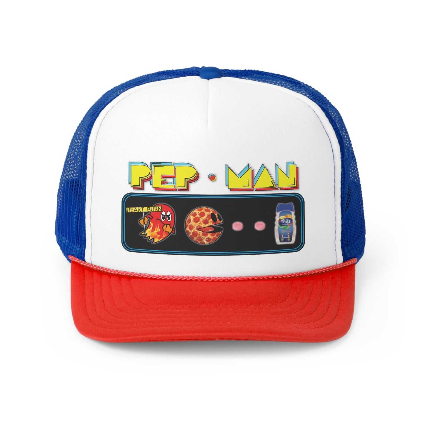 PEP-MAN