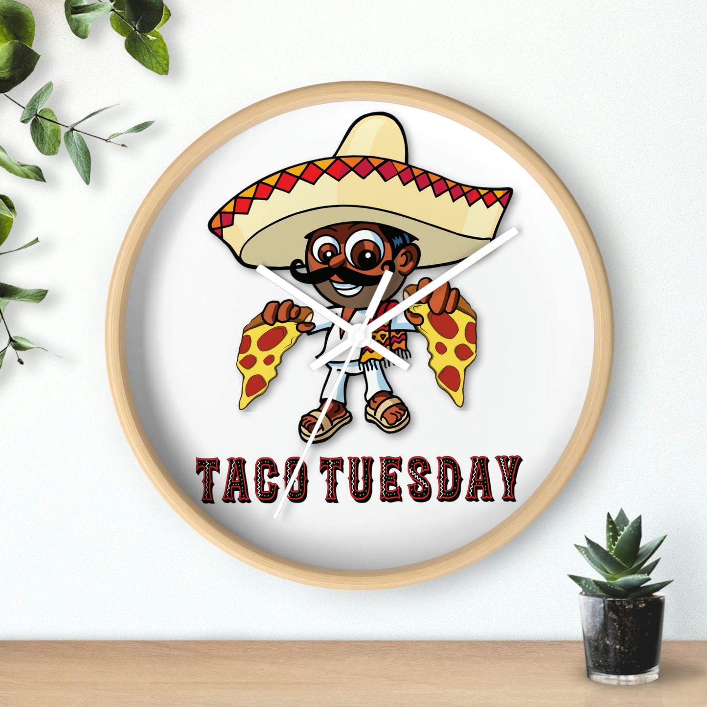 TACO TUESDAY