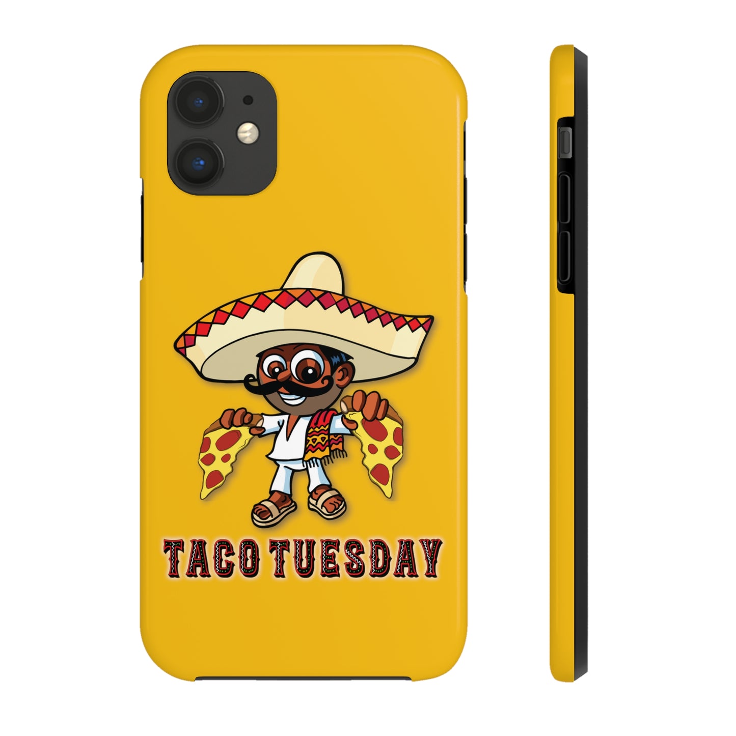 TACO TUESDAY