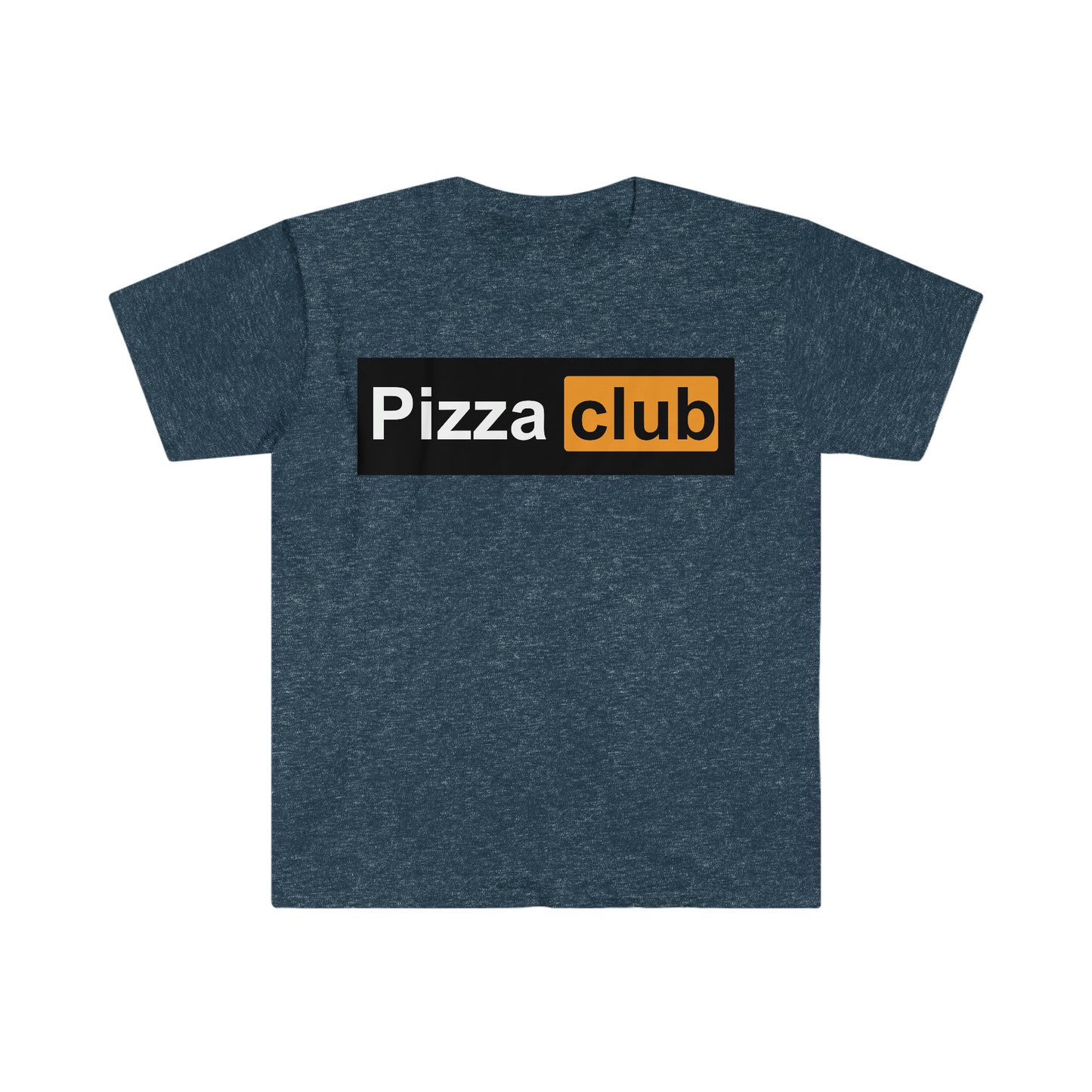 PIZZA CLUB