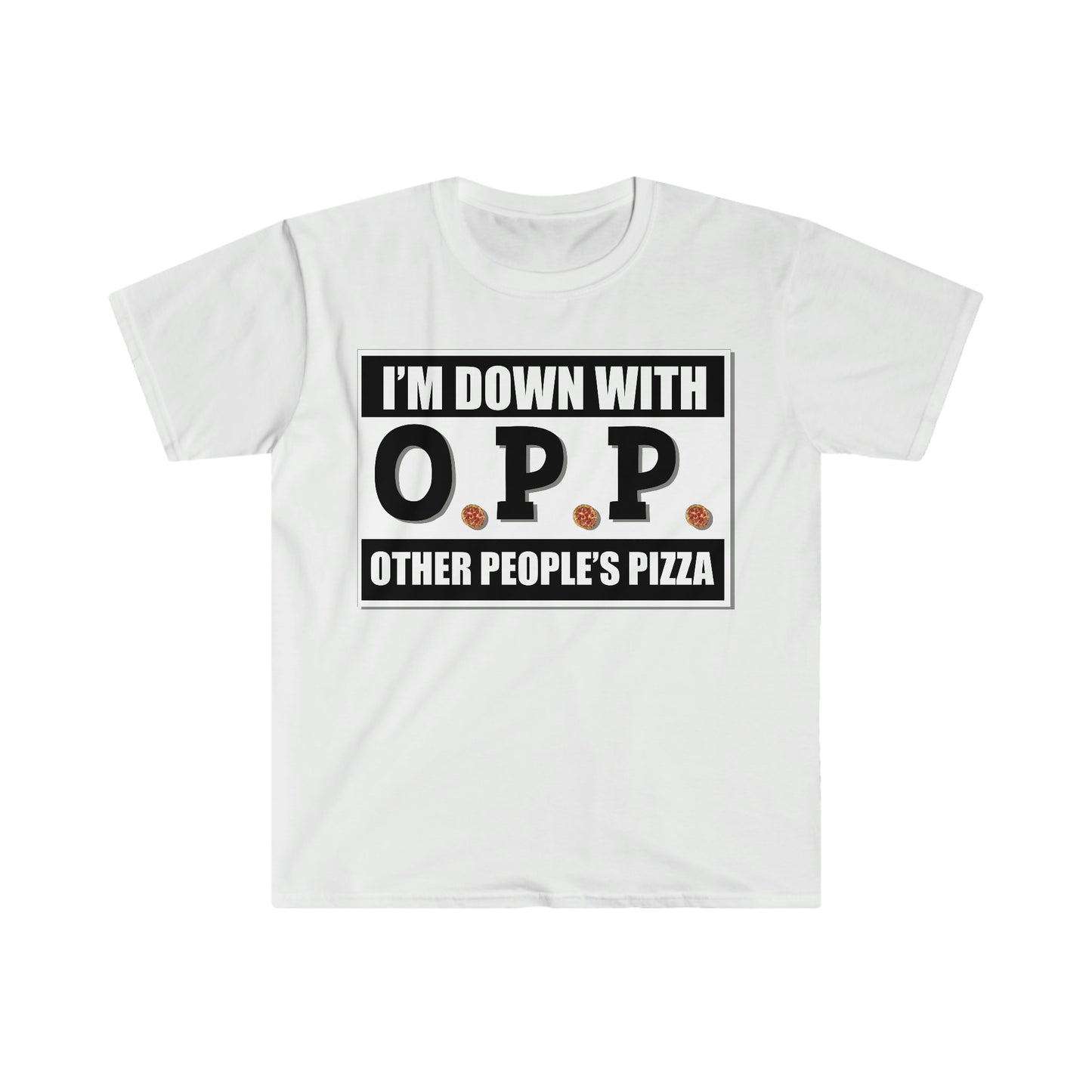 OTHER PEOPLE'S PIZZA