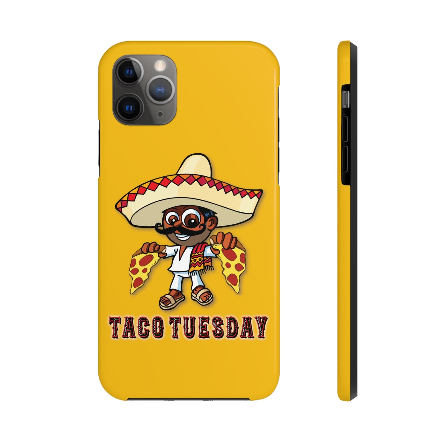 TACO TUESDAY