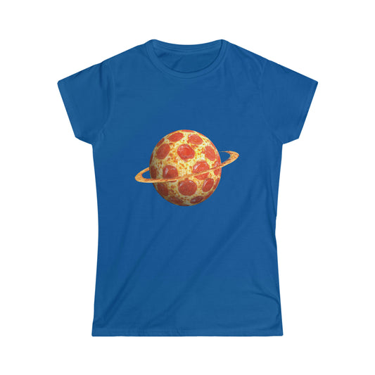 PIZZA PLANET