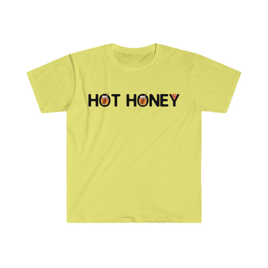 HOT HONEY