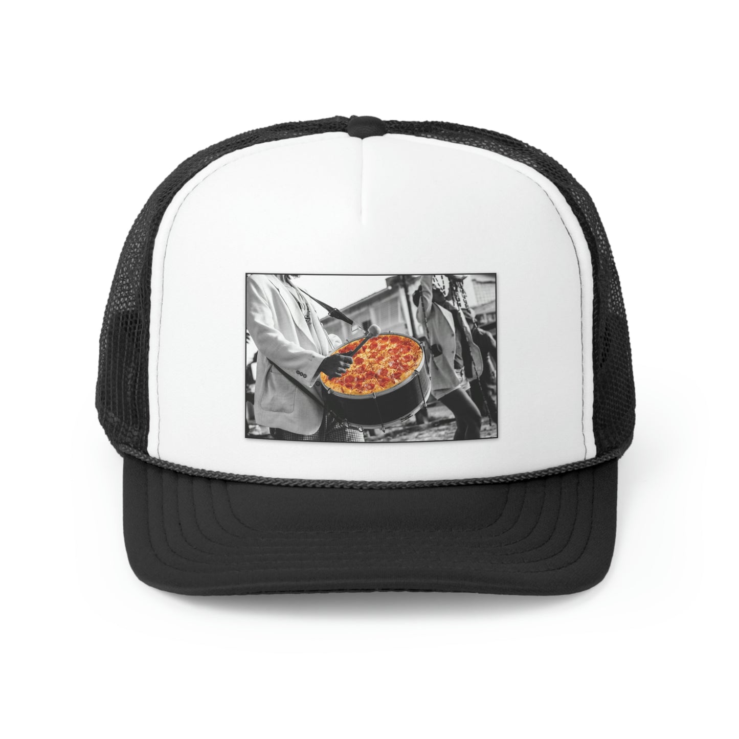 DRUMMER PIZZA