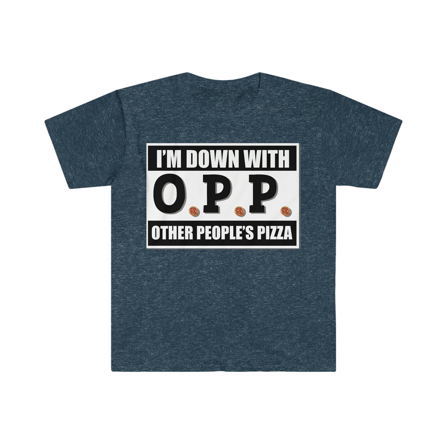 OTHER PEOPLE'S PIZZA