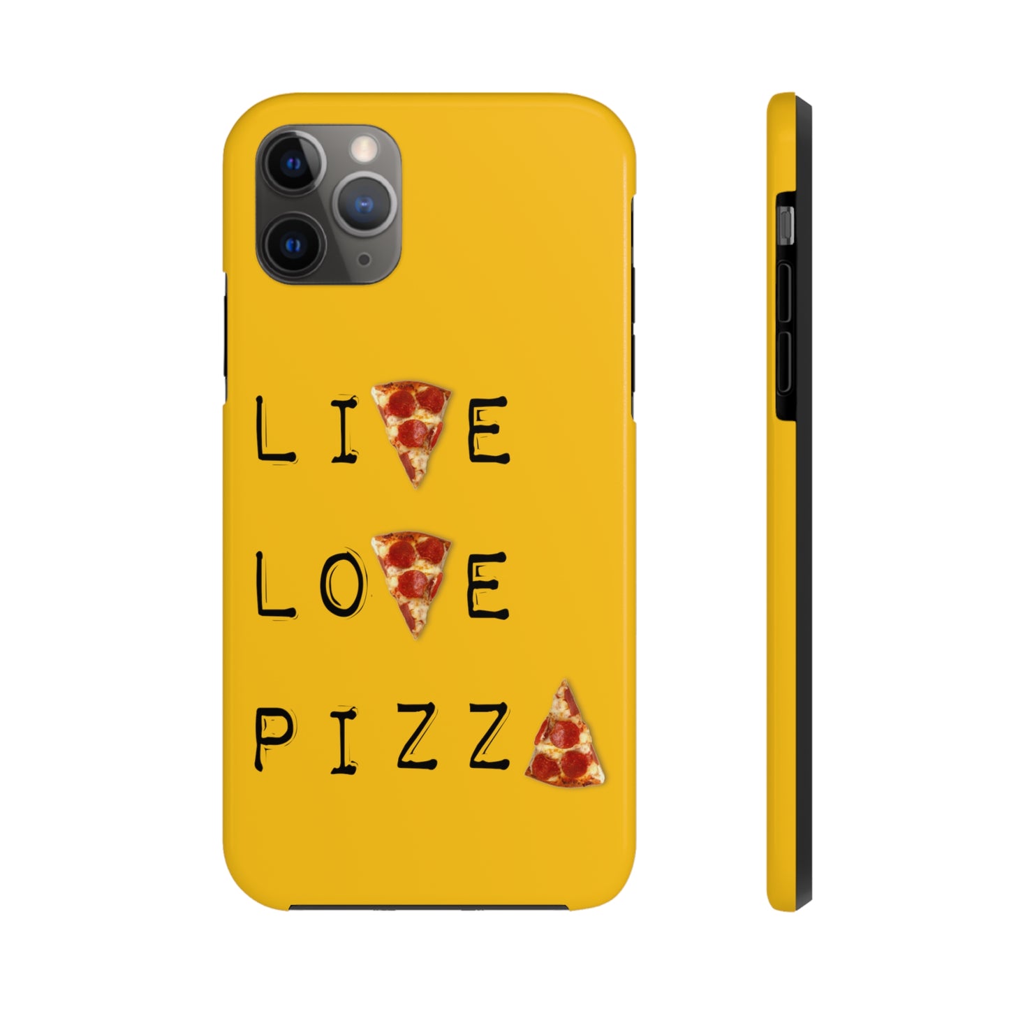 LIVE LOVE PIZZA
