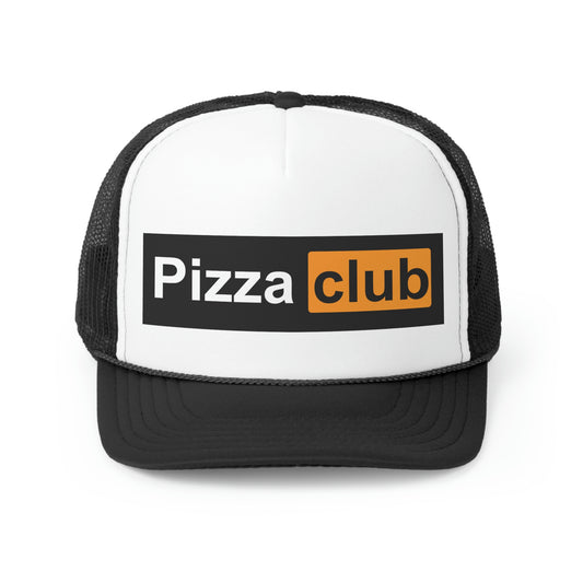 PIZZA CLUB