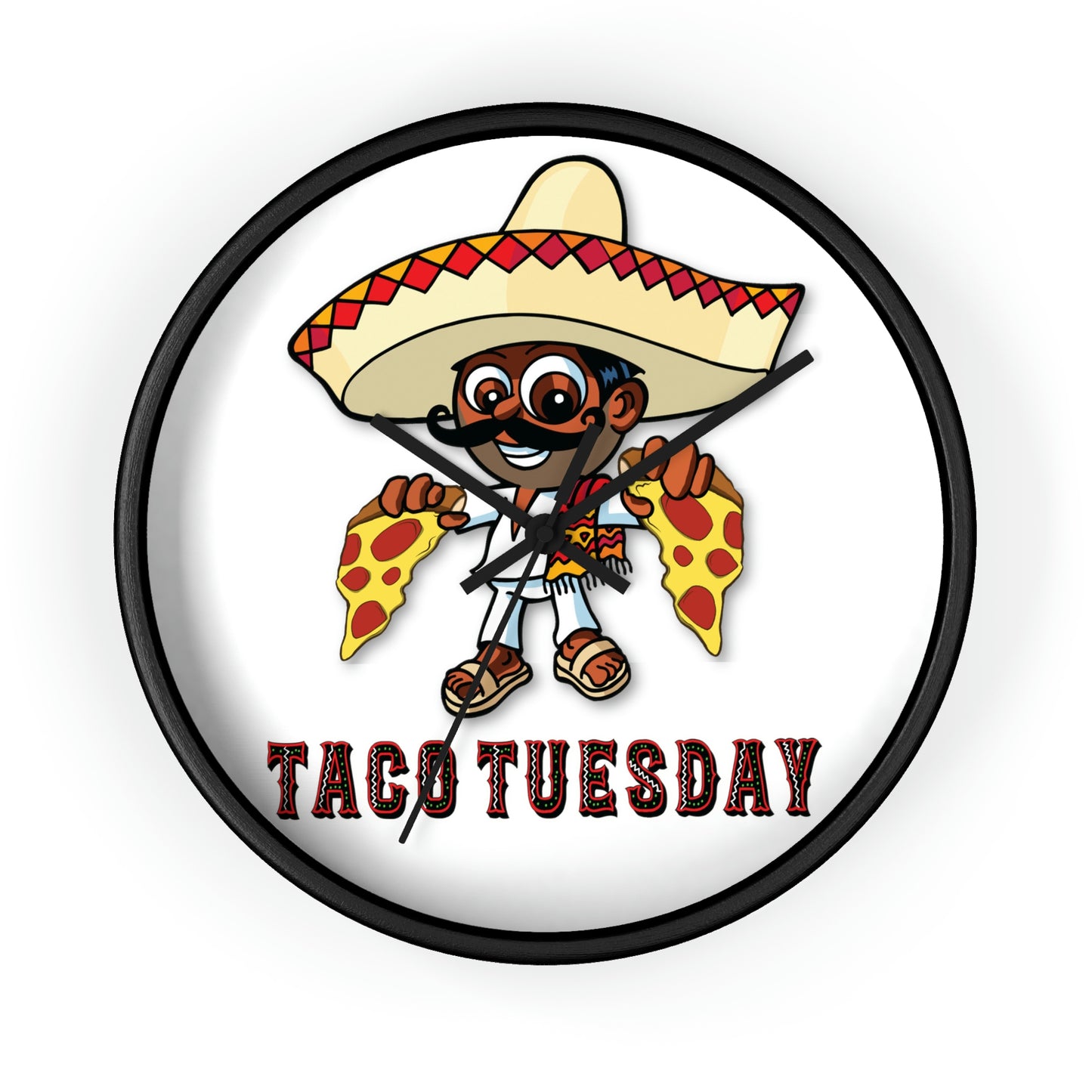 TACO TUESDAY