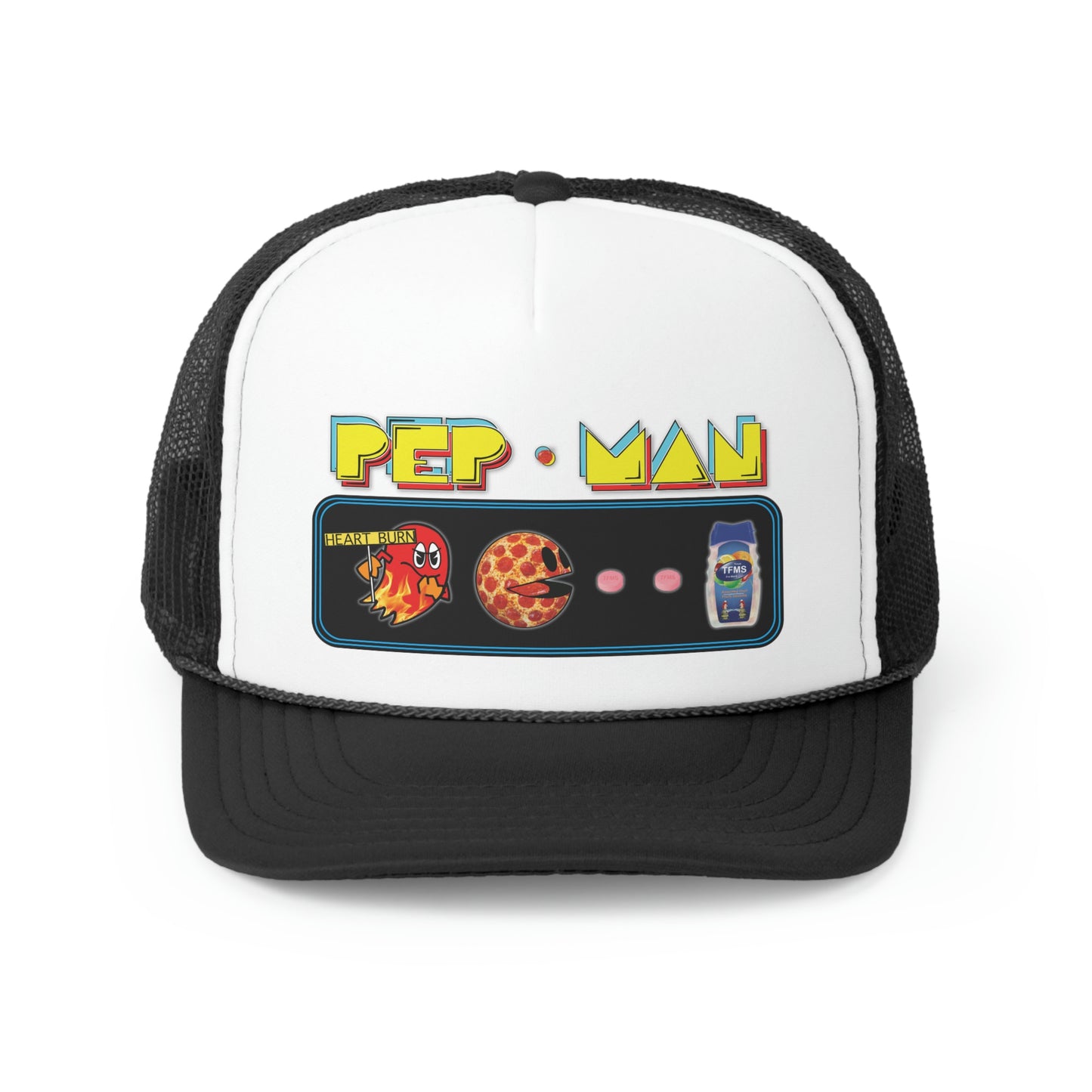 PEP-MAN