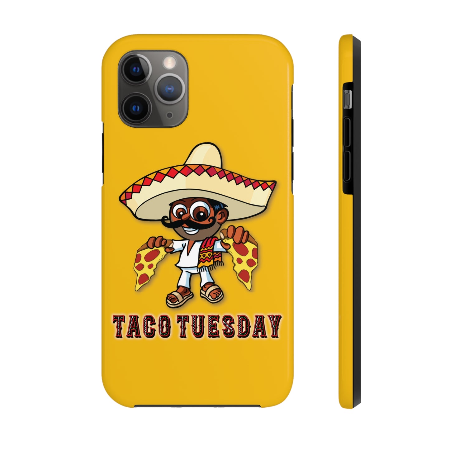 TACO TUESDAY