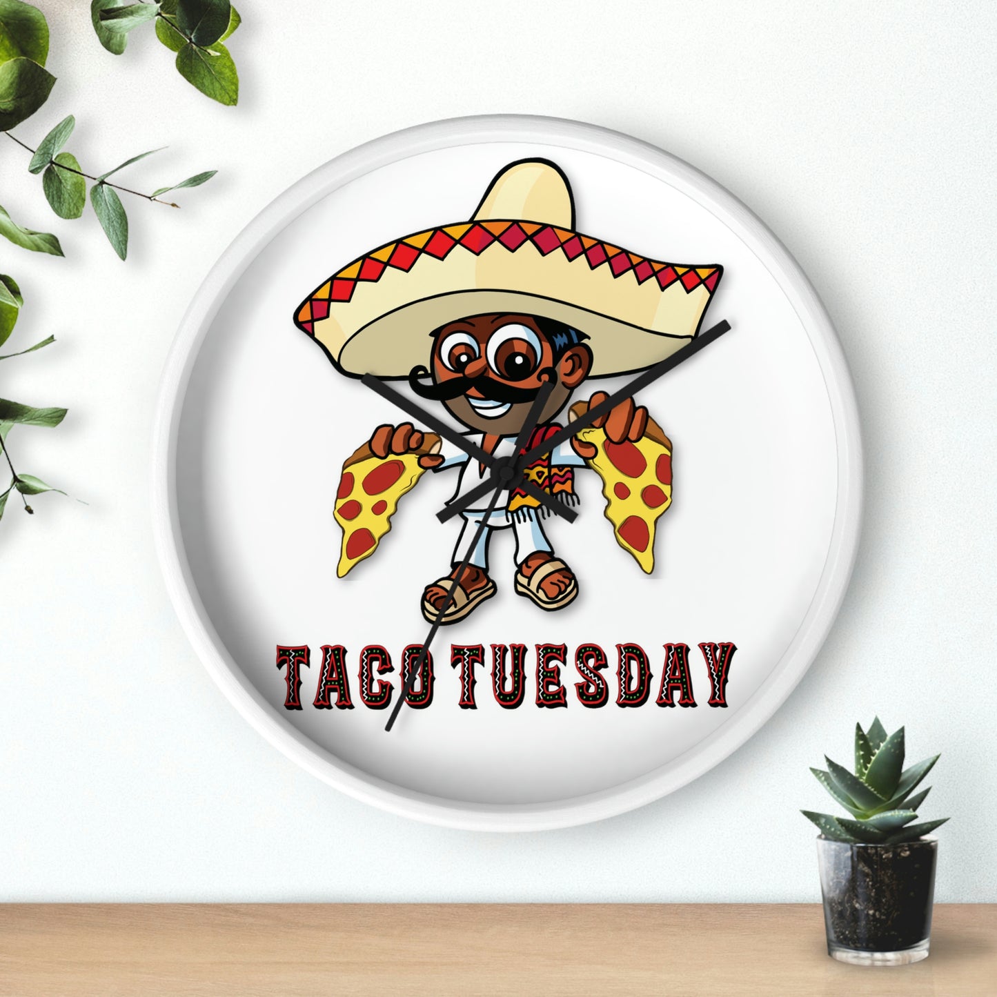 TACO TUESDAY