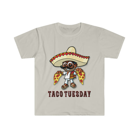 TACO TUESDAY