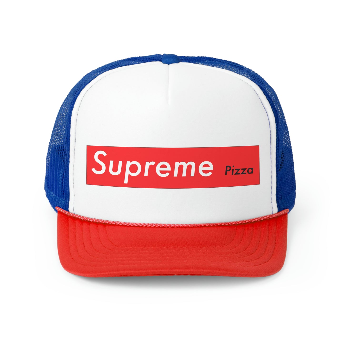 SUPREME PIZZA