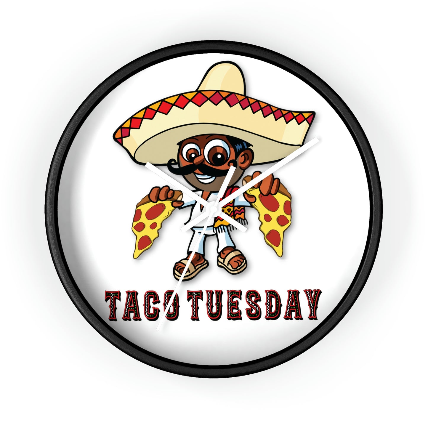 TACO TUESDAY