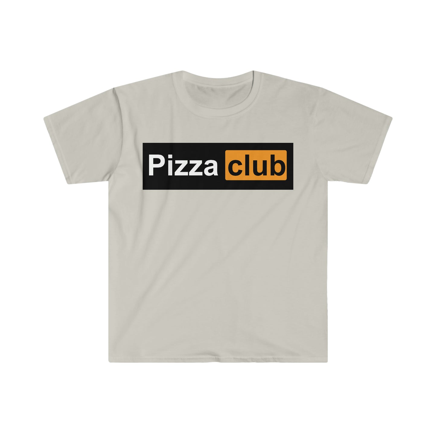 PIZZA CLUB