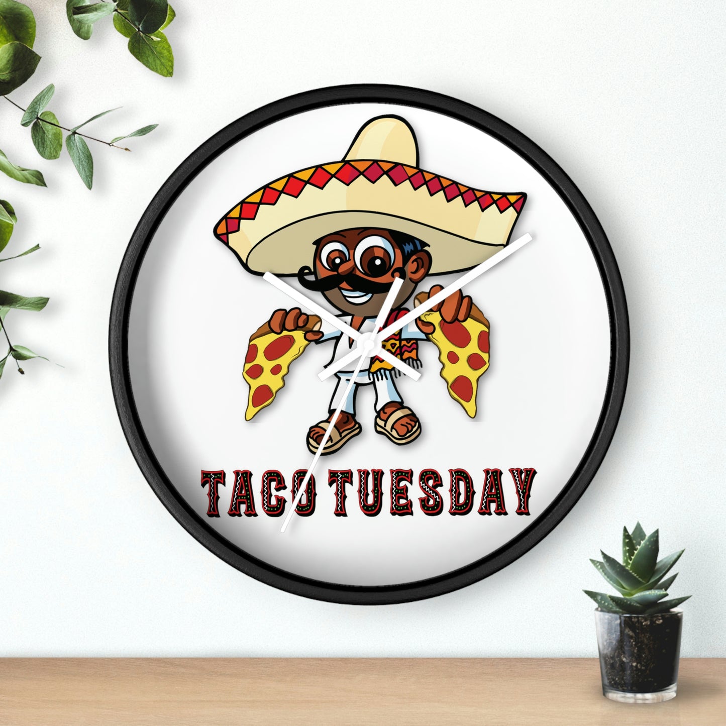 TACO TUESDAY