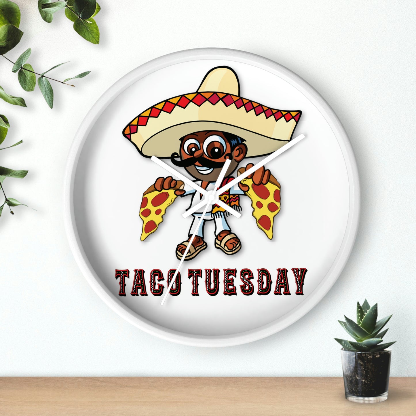 TACO TUESDAY