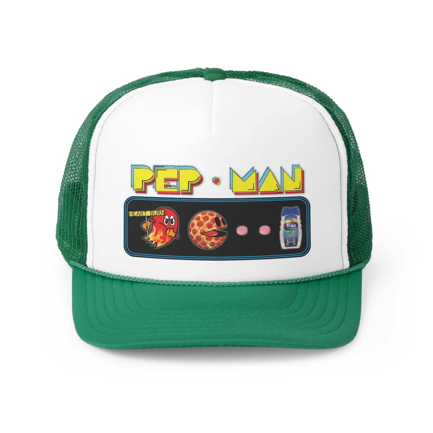 PEP-MAN