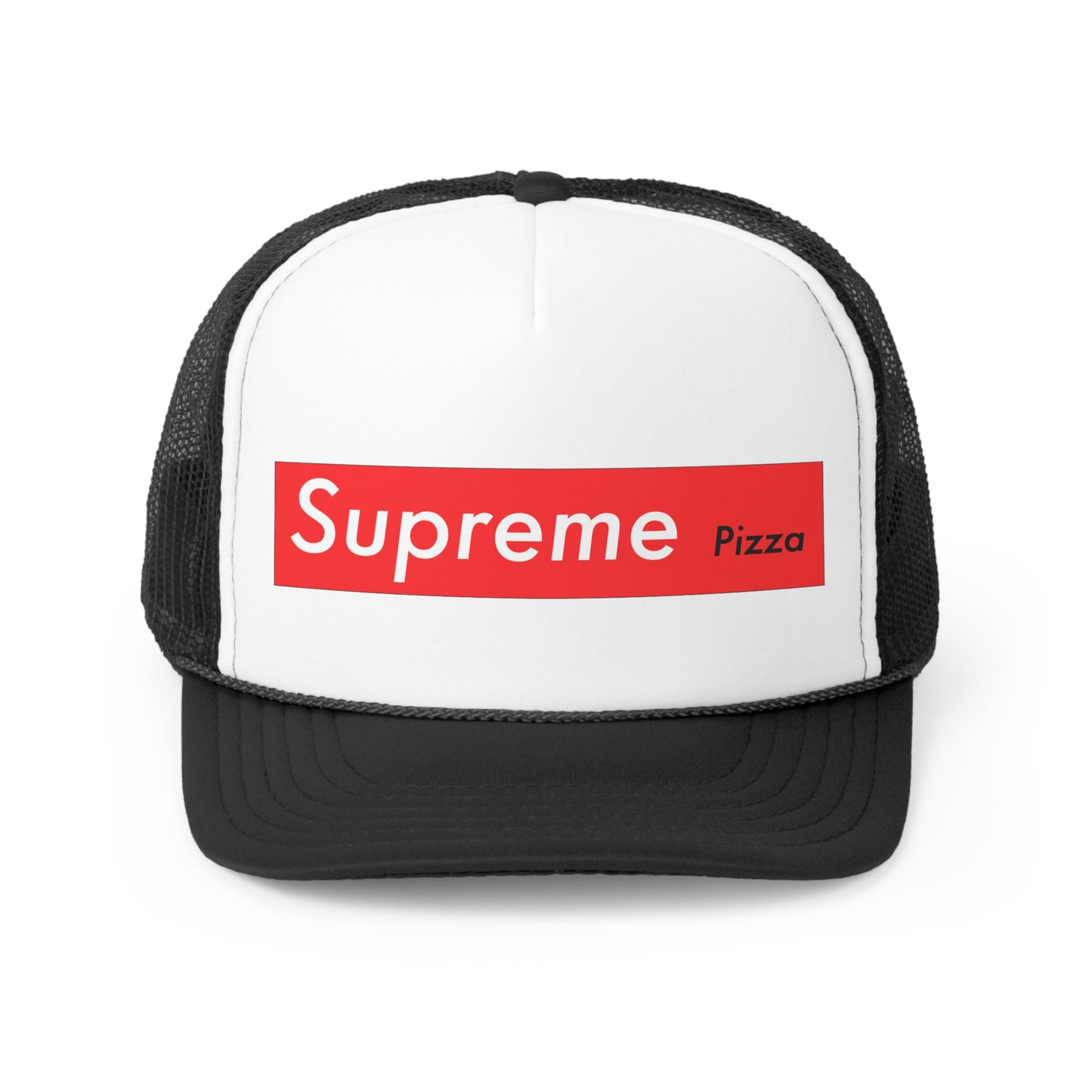 SUPREME PIZZA