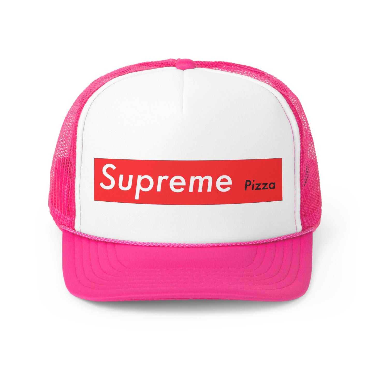 SUPREME PIZZA